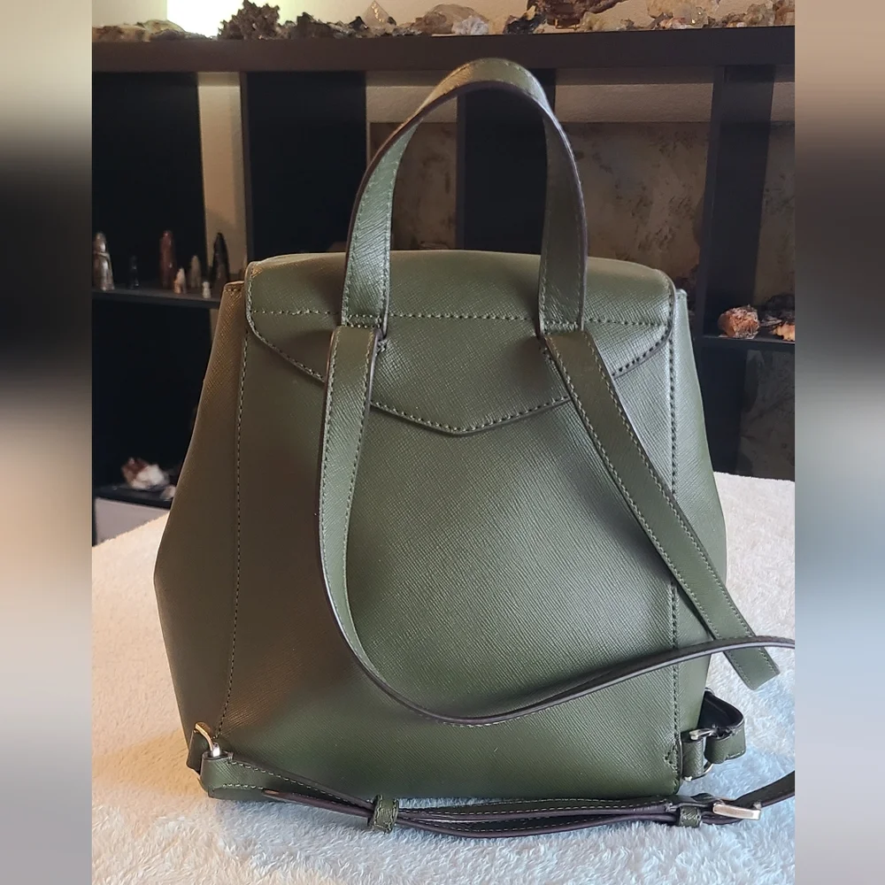 Kate Spade Lizzie Medium Backpack